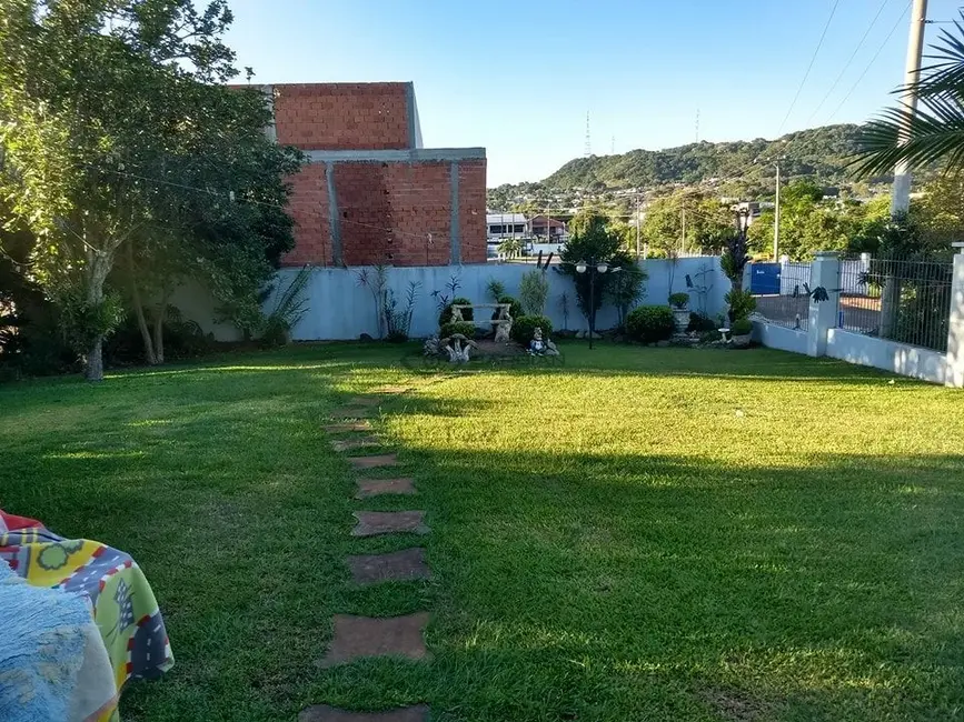 Foto 6 de Casa com 3 quartos à venda, 240m2 em Santo Antônio, Santa Cruz Do Sul - RS