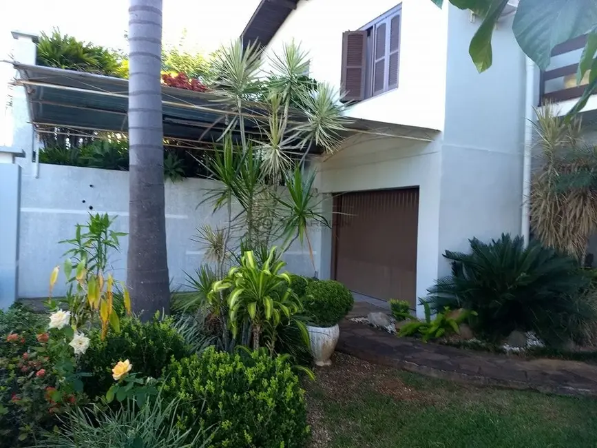 Foto 8 de Casa com 3 quartos à venda, 240m2 em Santo Antônio, Santa Cruz Do Sul - RS