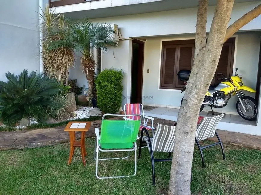 Foto 4 de Casa com 3 quartos à venda, 240m2 em Santo Antônio, Santa Cruz Do Sul - RS