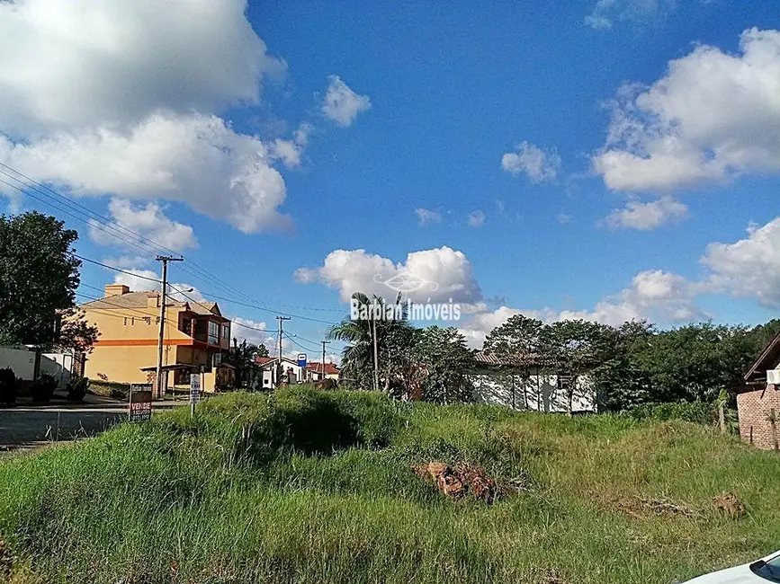 Foto 1 de Terreno / Lote à venda, 450m2 em Linha Santa Cruz, Santa Cruz Do Sul - RS