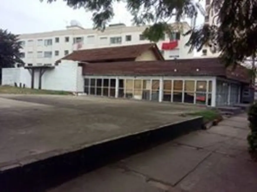 Foto 2 de Terreno / Lote à venda, 262m2 em Centro, Santa Cruz Do Sul - RS