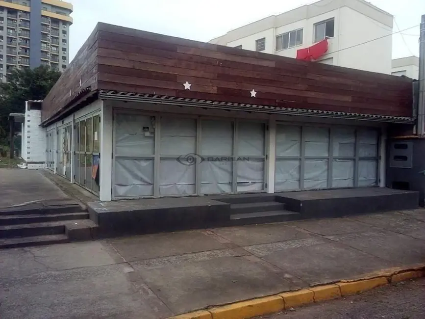 Foto 1 de Terreno / Lote à venda, 262m2 em Centro, Santa Cruz Do Sul - RS