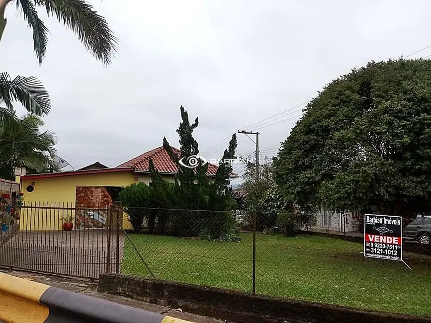 Foto 1 de Terreno / Lote à venda, 342m2 em Universitário, Santa Cruz Do Sul - RS