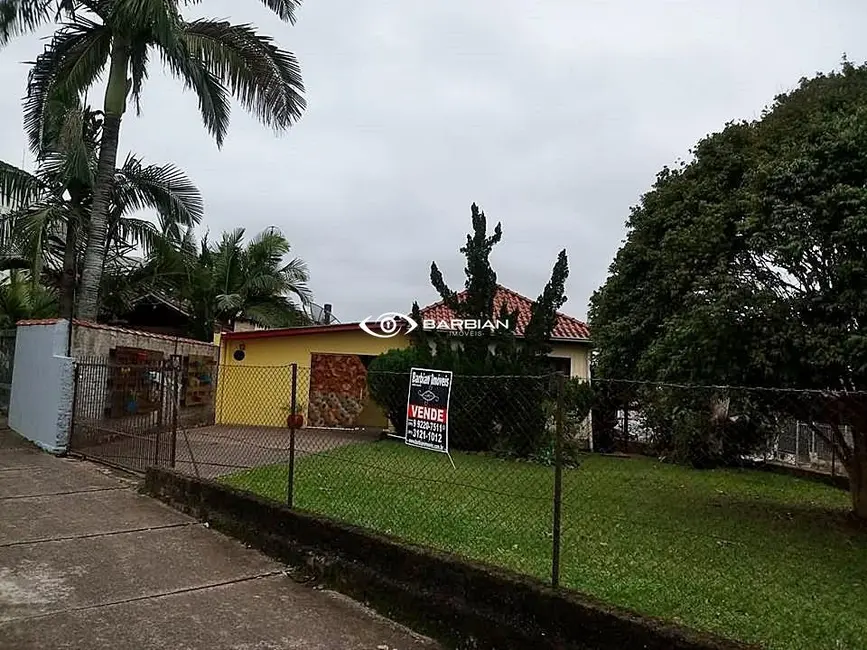 Foto 2 de Terreno / Lote à venda, 342m2 em Universitário, Santa Cruz Do Sul - RS
