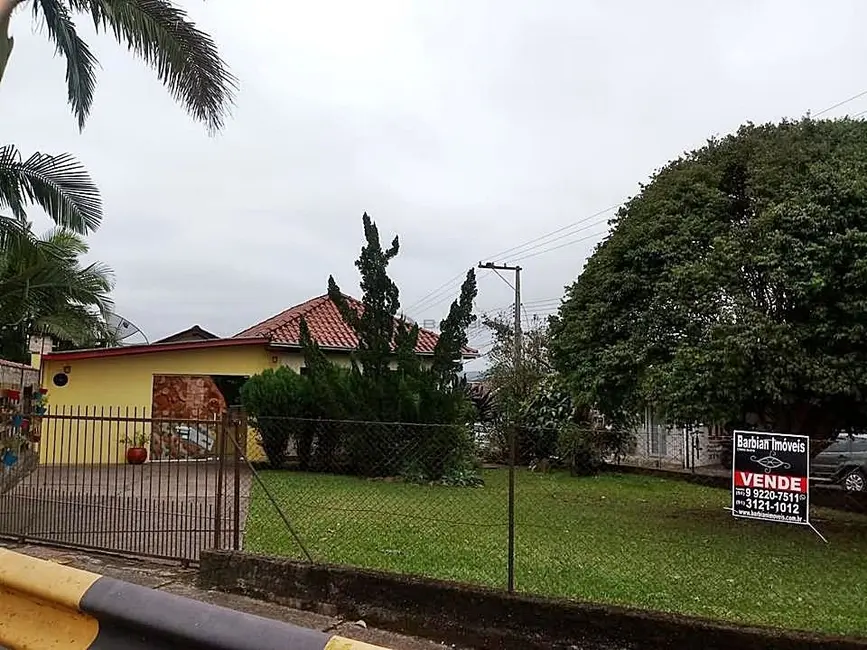 Foto 1 de Terreno / Lote à venda, 342m2 em Universitário, Santa Cruz Do Sul - RS
