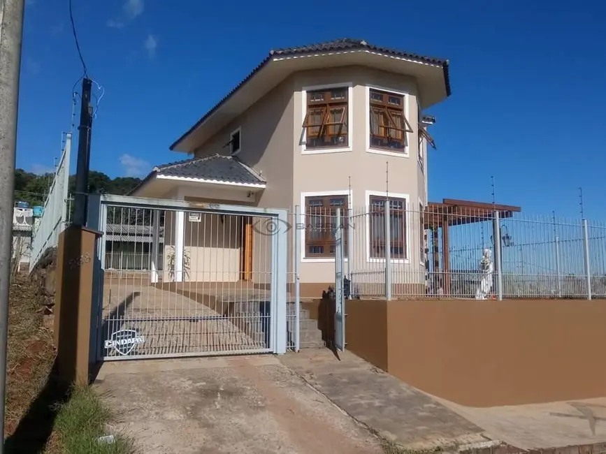 Casa com 3 quartos à venda, 175m2 em Linha Santa Cruz, Santa Cruz Do Sul - RS - imagem 3 Foto 3 de Casa com 3 quartos à venda, 175m2 em Linha Santa Cruz, Santa Cruz Do Sul - RS