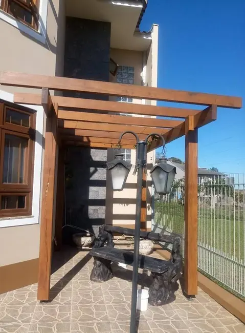 Casa com 3 quartos à venda, 175m2 em Linha Santa Cruz, Santa Cruz Do Sul - RS - imagem 8 Foto 8 de Casa com 3 quartos à venda, 175m2 em Linha Santa Cruz, Santa Cruz Do Sul - RS