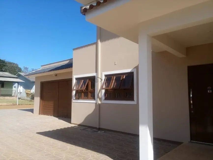 Casa com 3 quartos à venda, 175m2 em Linha Santa Cruz, Santa Cruz Do Sul - RS - imagem 6 Foto 6 de Casa com 3 quartos à venda, 175m2 em Linha Santa Cruz, Santa Cruz Do Sul - RS