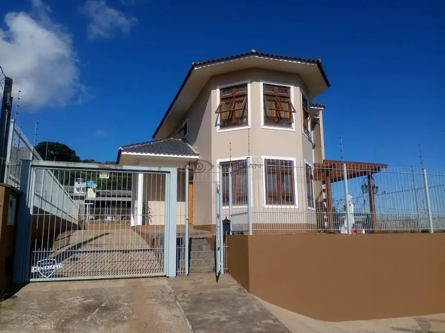 Casa com 3 quartos à venda, 175m2 em Linha Santa Cruz, Santa Cruz Do Sul - RS - imagem 4 Foto 4 de Casa com 3 quartos à venda, 175m2 em Linha Santa Cruz, Santa Cruz Do Sul - RS