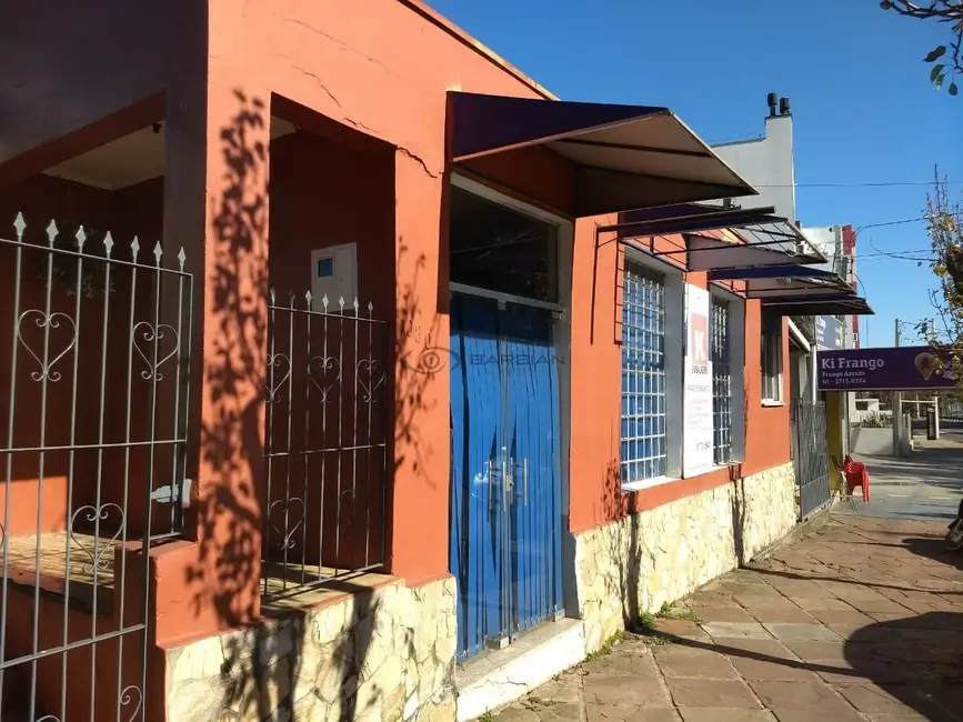 Foto 1 de Prédio Inteiro à venda, 120m2 em Centro, Santa Cruz Do Sul - RS