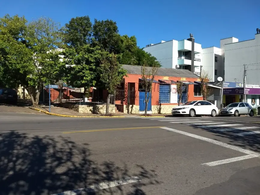 Foto 2 de Prédio Inteiro à venda, 120m2 em Centro, Santa Cruz Do Sul - RS