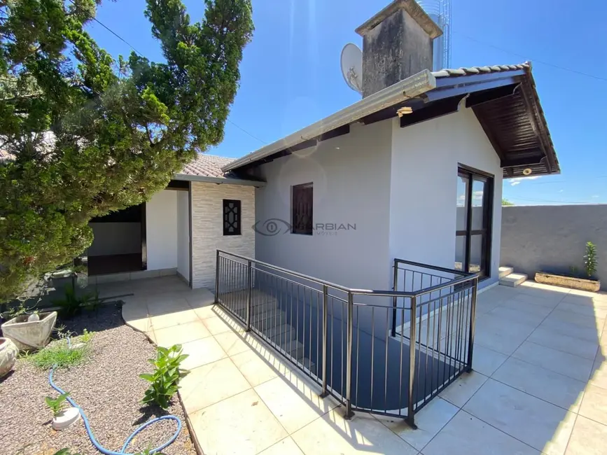 Foto 2 de Casa com 3 quartos à venda, 250m2 em Aliança, Santa Cruz Do Sul - RS