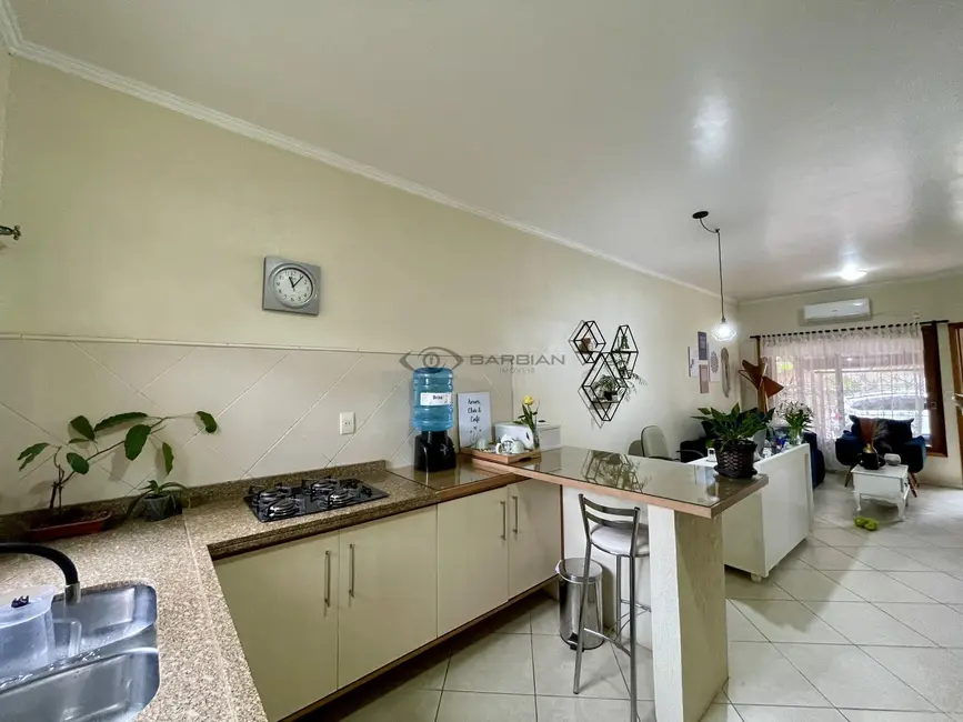 Apartamento com 3 quartos à venda, 109m2 em Santo Inácio, Santa Cruz Do Sul - RS - imagem 9 Foto 9 de Apartamento com 3 quartos à venda, 109m2 em Santo Inácio, Santa Cruz Do Sul - RS
