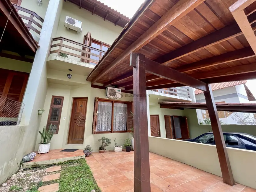 Foto 1 de Apartamento com 3 quartos à venda, 109m2 em Santo Inácio, Santa Cruz Do Sul - RS