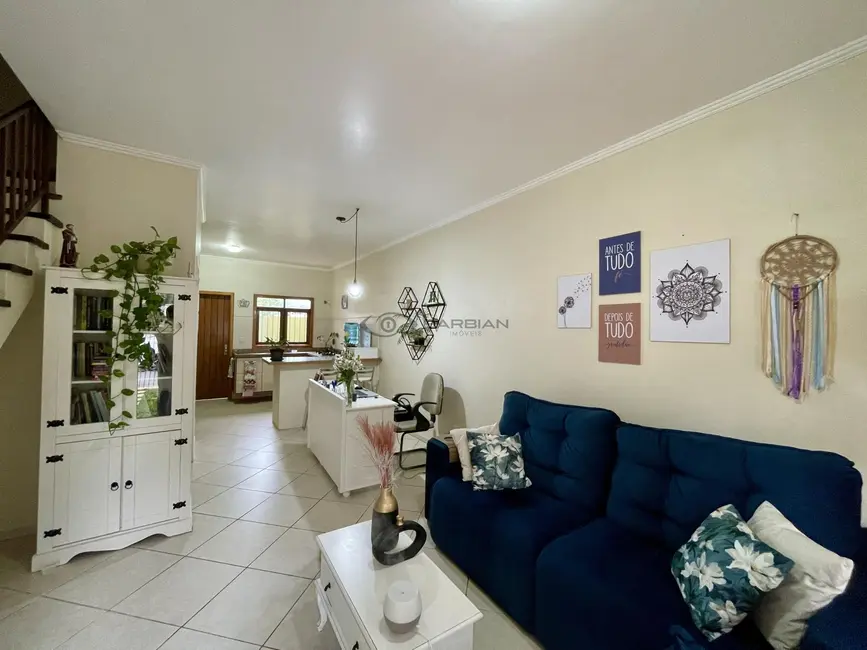 Apartamento com 3 quartos à venda, 109m2 em Santo Inácio, Santa Cruz Do Sul - RS - imagem 5 Foto 5 de Apartamento com 3 quartos à venda, 109m2 em Santo Inácio, Santa Cruz Do Sul - RS