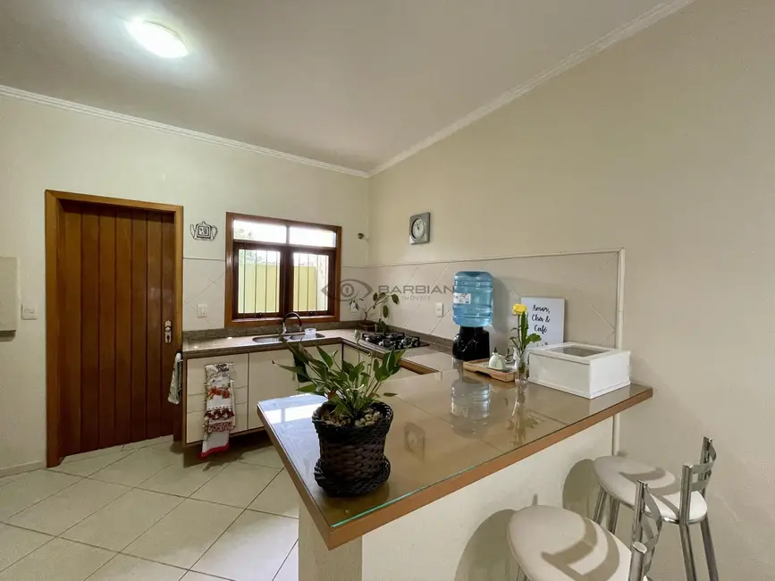 Apartamento com 3 quartos à venda, 109m2 em Santo Inácio, Santa Cruz Do Sul - RS - imagem 6 Foto 6 de Apartamento com 3 quartos à venda, 109m2 em Santo Inácio, Santa Cruz Do Sul - RS