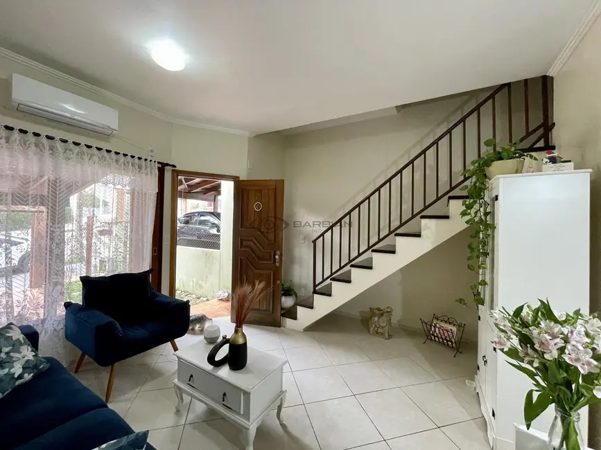 Apartamento com 3 quartos à venda, 109m2 em Santo Inácio, Santa Cruz Do Sul - RS - imagem 4 Foto 4 de Apartamento com 3 quartos à venda, 109m2 em Santo Inácio, Santa Cruz Do Sul - RS