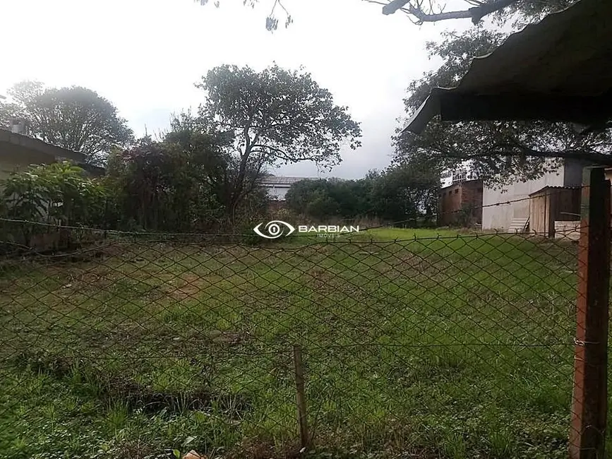 Foto 2 de Terreno / Lote à venda, 992m2 em Universitário, Santa Cruz Do Sul - RS