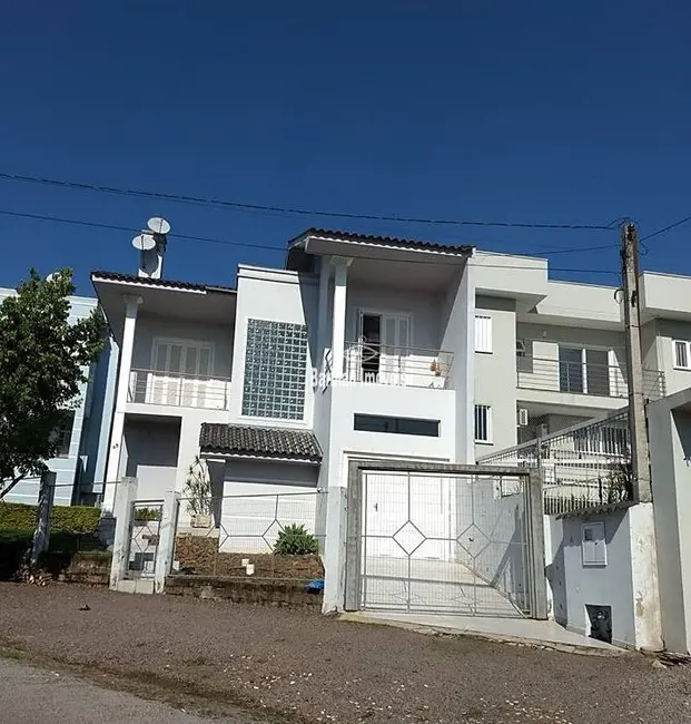 Foto 1 de Apartamento com 2 quartos à venda, 119m2 em Santo Antônio, Santa Cruz Do Sul - RS