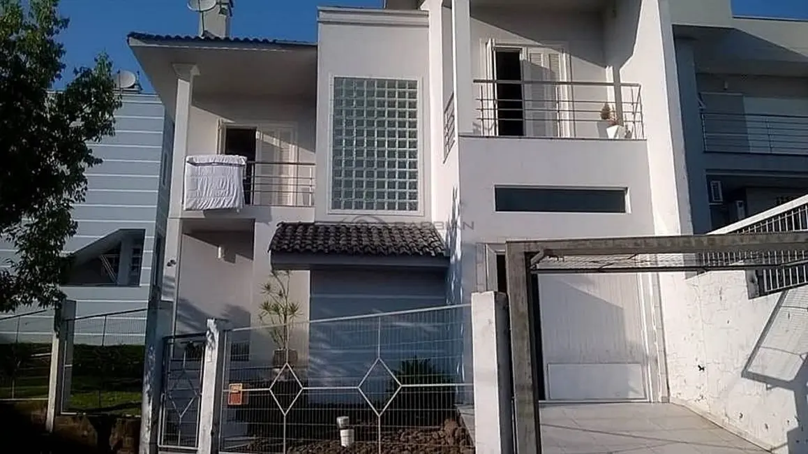 Foto 2 de Apartamento com 2 quartos à venda, 119m2 em Santo Antônio, Santa Cruz Do Sul - RS