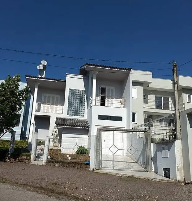 Foto 1 de Apartamento com 2 quartos à venda, 119m2 em Santo Antônio, Santa Cruz Do Sul - RS