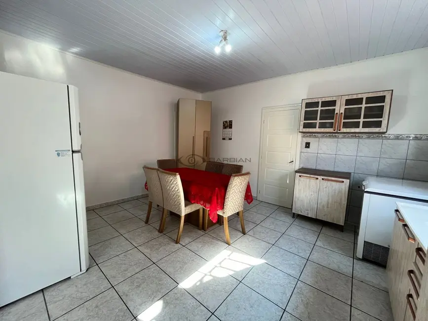 Casa com 3 quartos à venda, 212m2 em Goiás, Santa Cruz Do Sul - RS - imagem 7 Foto 7 de Casa com 3 quartos à venda, 212m2 em Goiás, Santa Cruz Do Sul - RS