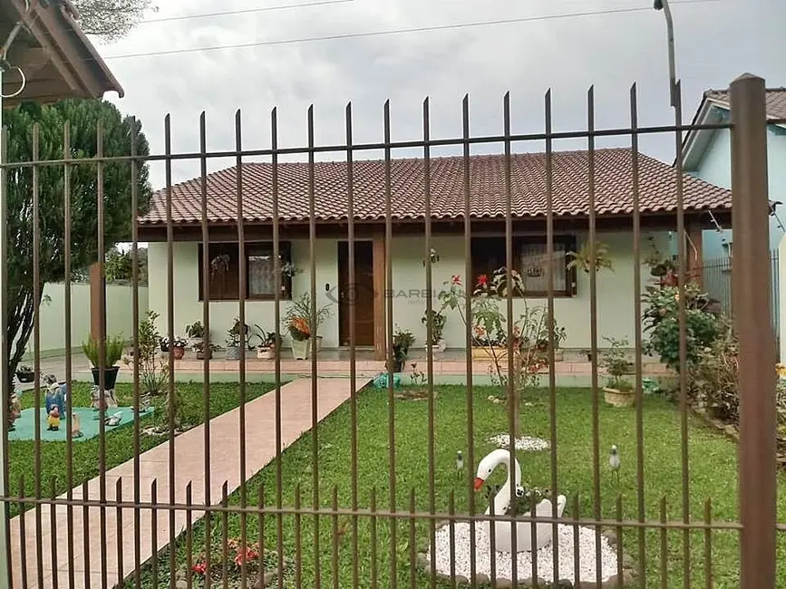 Foto 3 de Casa com 3 quartos à venda, 259m2 em Arroio Grande, Santa Cruz Do Sul - RS