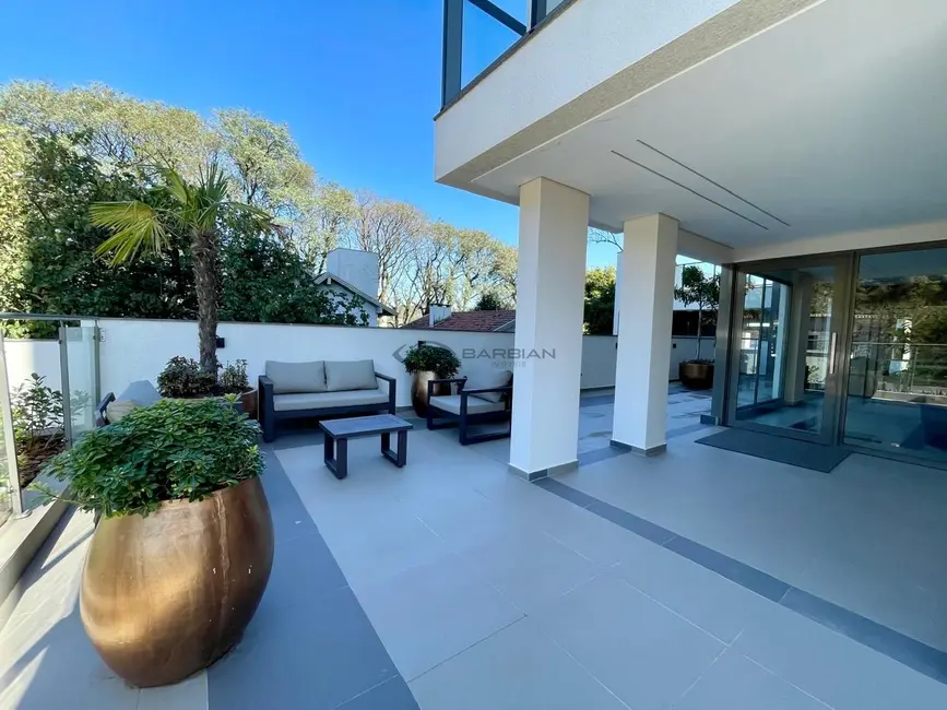 Foto 2 de Apartamento com 2 quartos à venda, 89m2 em Centro, Santa Cruz Do Sul - RS