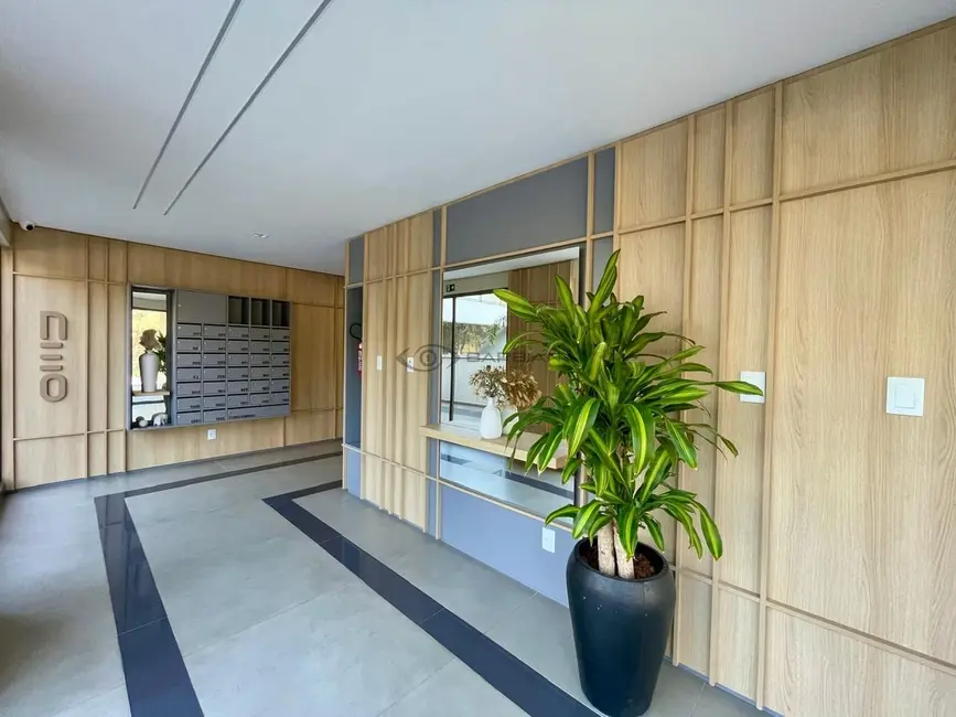 Foto 4 de Apartamento com 2 quartos à venda, 89m2 em Centro, Santa Cruz Do Sul - RS