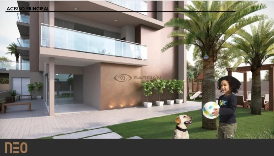 Apartamento com 3 quartos à venda, 169m2 em Centro, Santa Cruz Do Sul - RS - imagem 5 Foto 5 de Apartamento com 3 quartos à venda, 169m2 em Centro, Santa Cruz Do Sul - RS