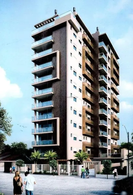 Apartamento com 3 quartos à venda, 169m2 em Centro, Santa Cruz Do Sul - RS - imagem 2 Foto 2 de Apartamento com 3 quartos à venda, 169m2 em Centro, Santa Cruz Do Sul - RS