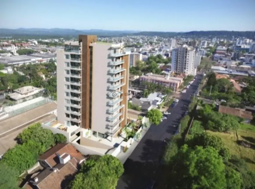 Apartamento com 3 quartos à venda, 169m2 em Centro, Santa Cruz Do Sul - RS - imagem 3 Foto 3 de Apartamento com 3 quartos à venda, 169m2 em Centro, Santa Cruz Do Sul - RS