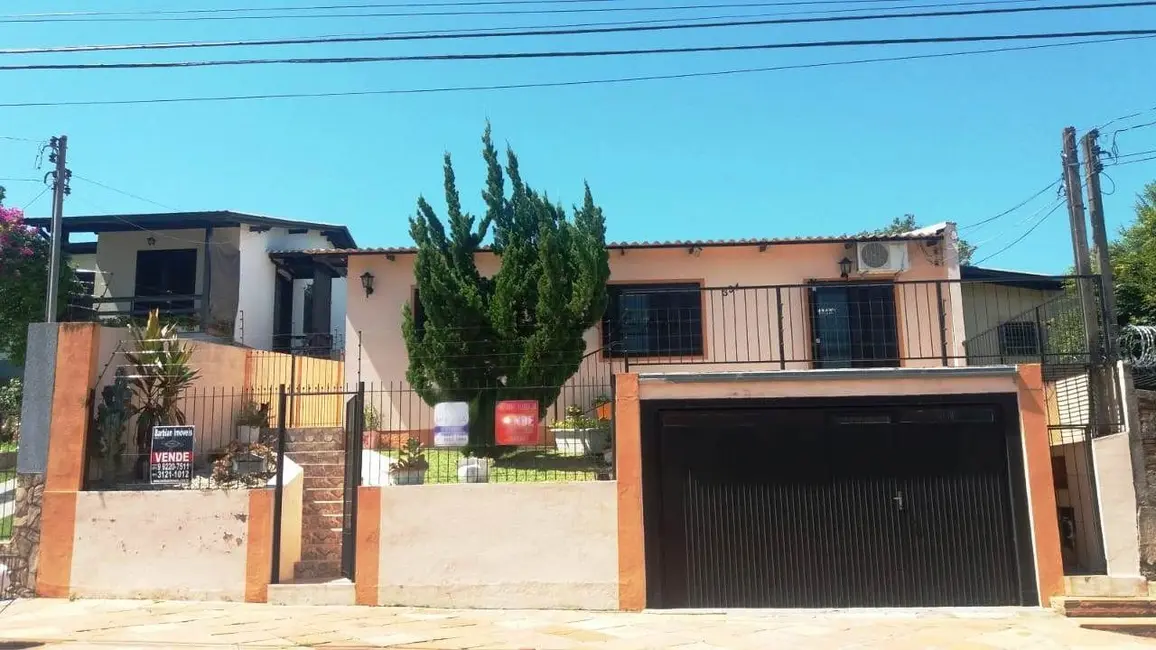 Foto 1 de Casa com 2 quartos à venda, 130m2 em Arroio Grande, Santa Cruz Do Sul - RS