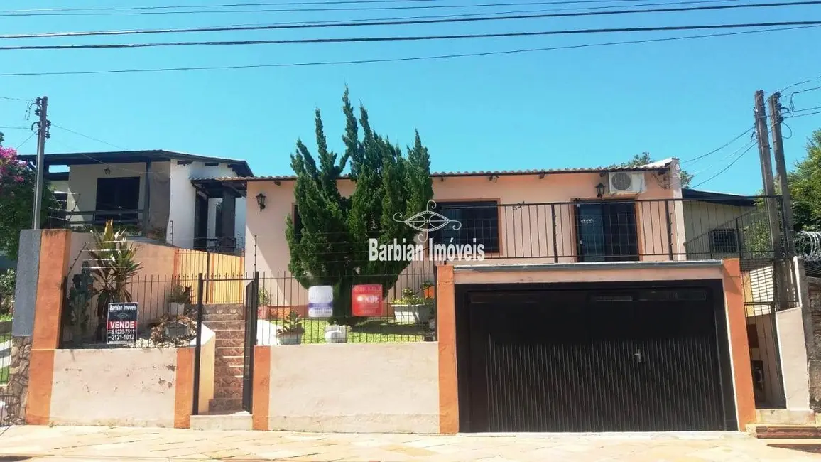 Foto 1 de Casa com 2 quartos à venda, 130m2 em Arroio Grande, Santa Cruz Do Sul - RS