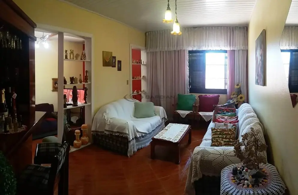 Foto 3 de Casa com 2 quartos à venda, 130m2 em Arroio Grande, Santa Cruz Do Sul - RS