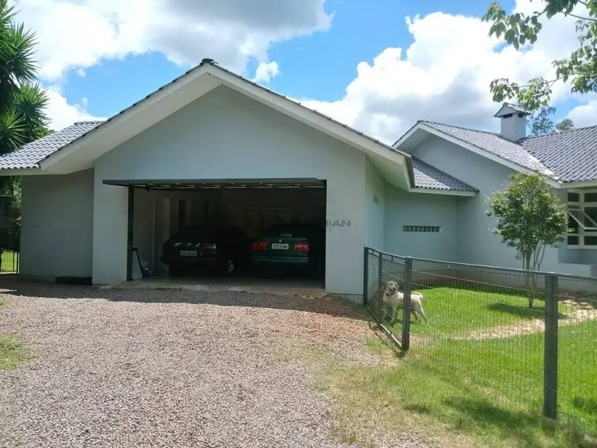 Foto 6 de Casa com 3 quartos à venda, 276m2 em Jardim Europa, Santa Cruz Do Sul - RS