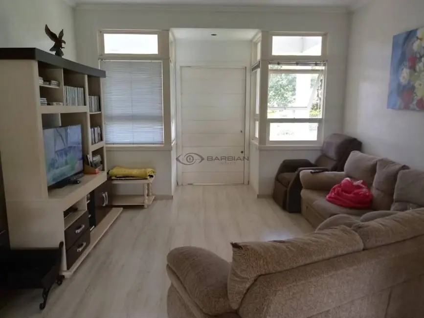 Foto 9 de Casa com 3 quartos à venda, 276m2 em Jardim Europa, Santa Cruz Do Sul - RS