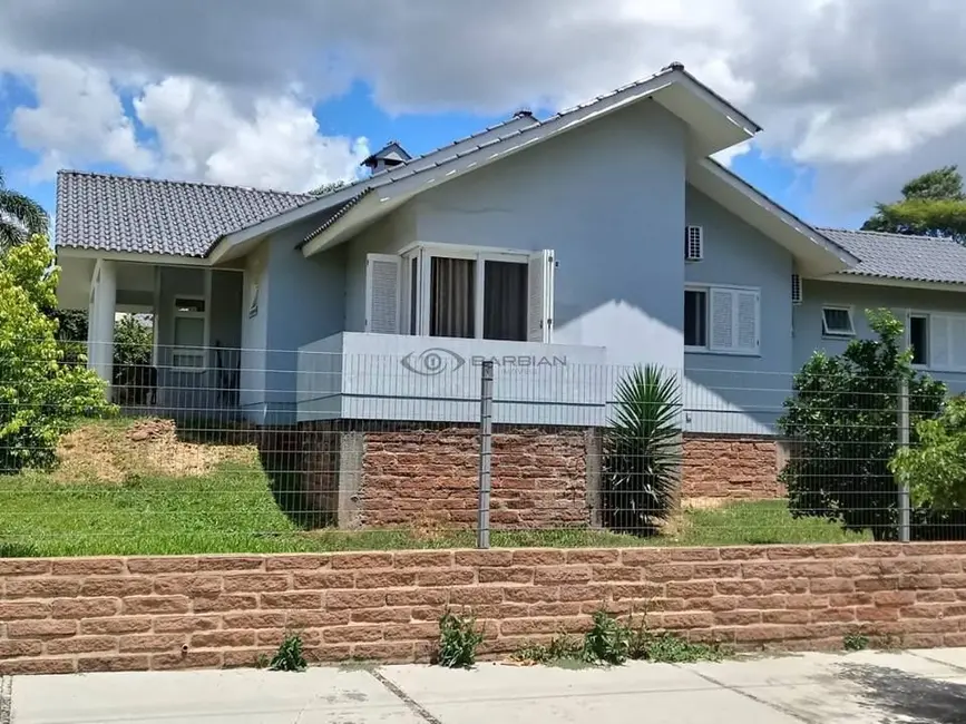 Foto 5 de Casa com 3 quartos à venda, 276m2 em Jardim Europa, Santa Cruz Do Sul - RS