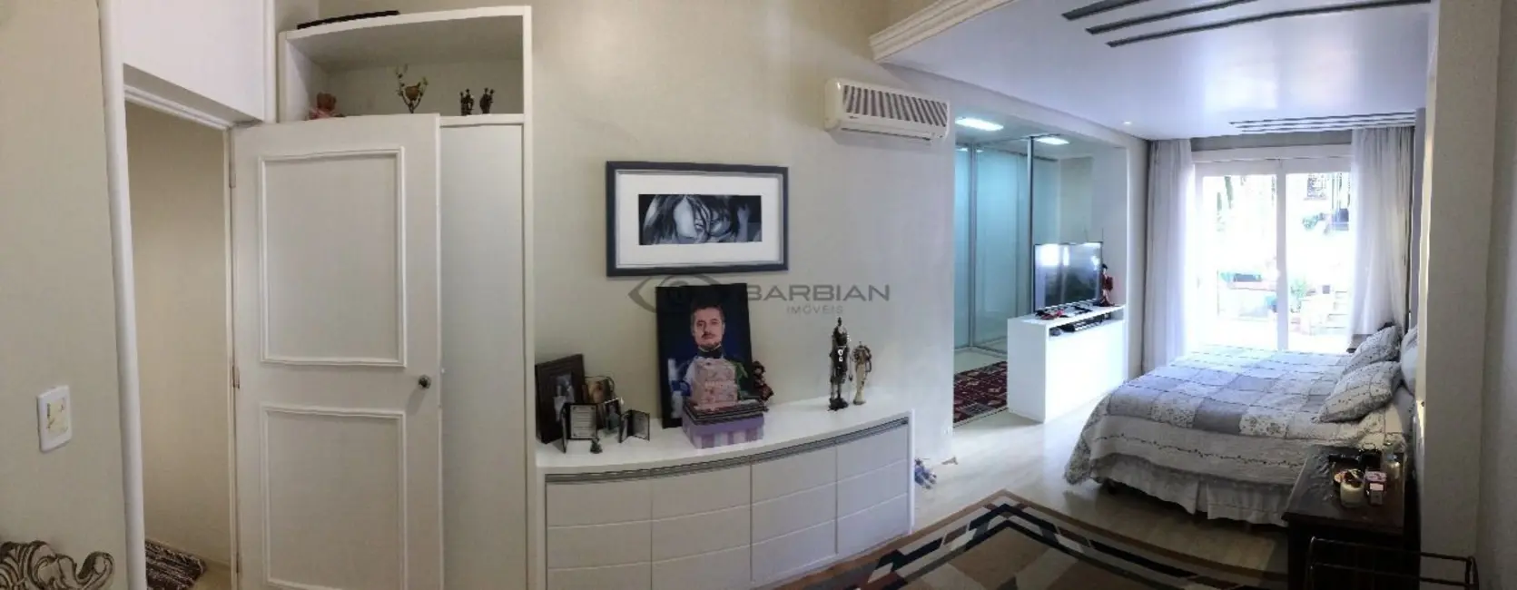 Foto 3 de Casa com 5 quartos à venda, 249m2 em Centro, Santa Cruz Do Sul - RS