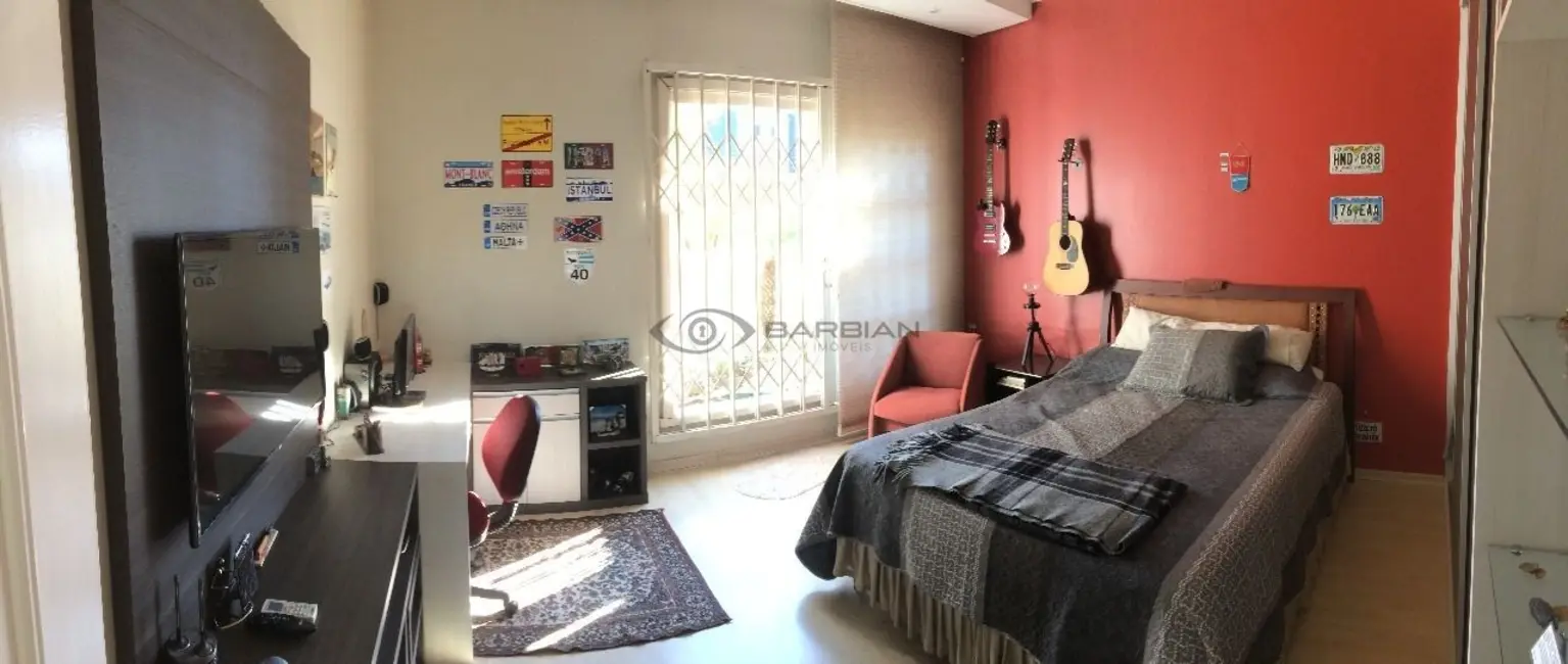 Foto 6 de Casa com 5 quartos à venda, 249m2 em Centro, Santa Cruz Do Sul - RS