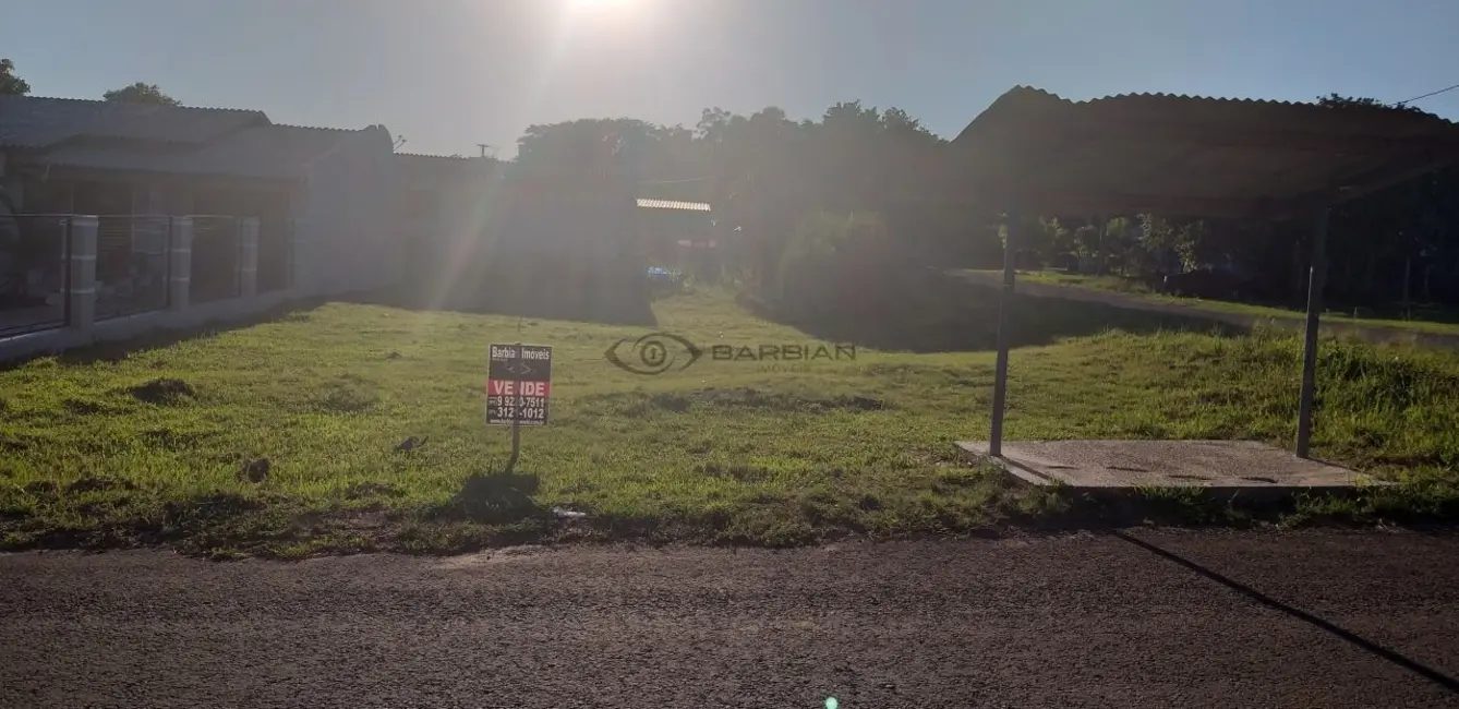 Foto 1 de Terreno / Lote à venda, 420m2 em Dona Carlota, Santa Cruz Do Sul - RS