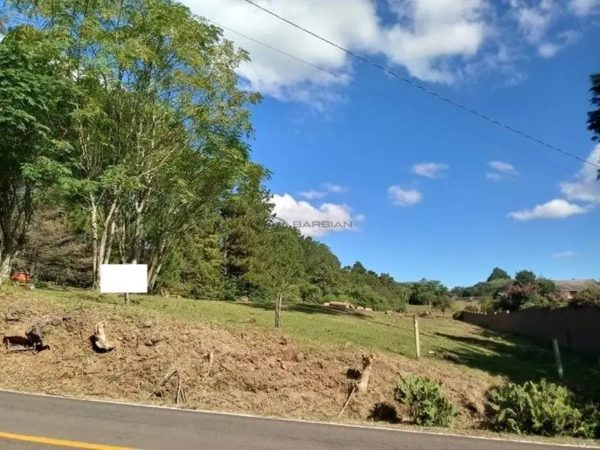 Foto 2 de Terreno / Lote à venda, 35238m2 em Country, Santa Cruz Do Sul - RS
