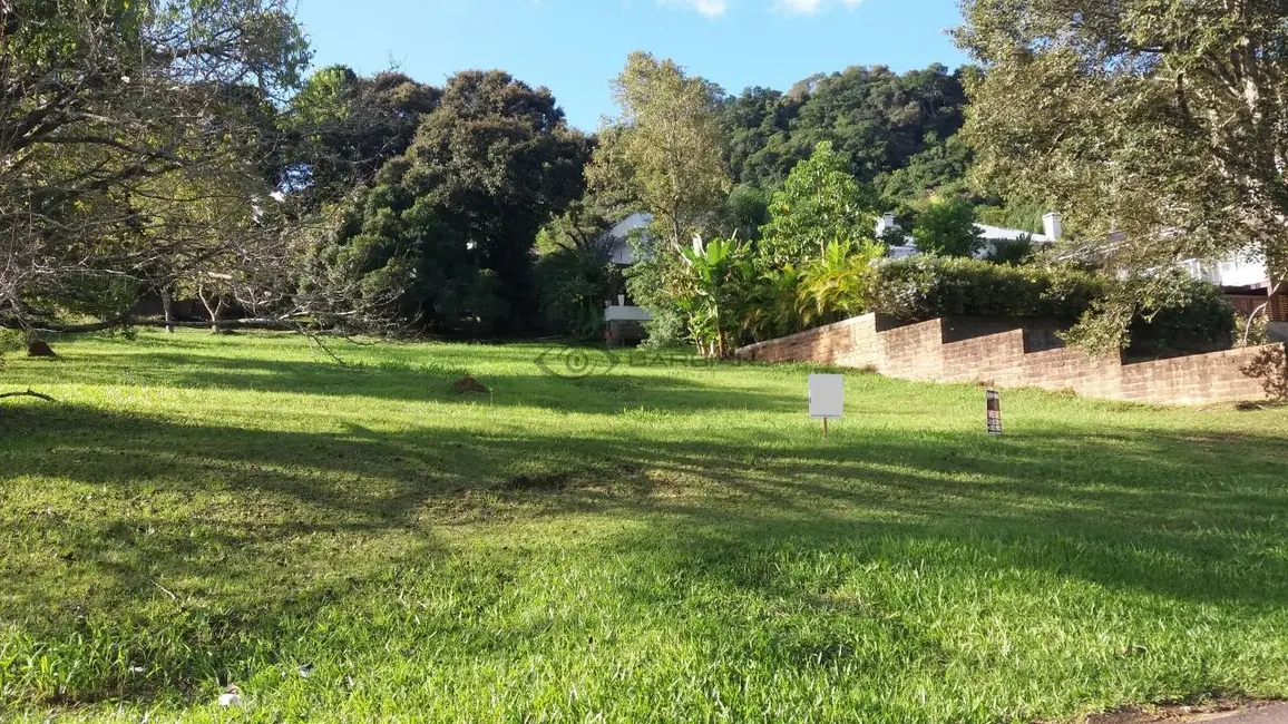 Foto 2 de Terreno / Lote à venda, 1905m2 em Universitário, Santa Cruz Do Sul - RS