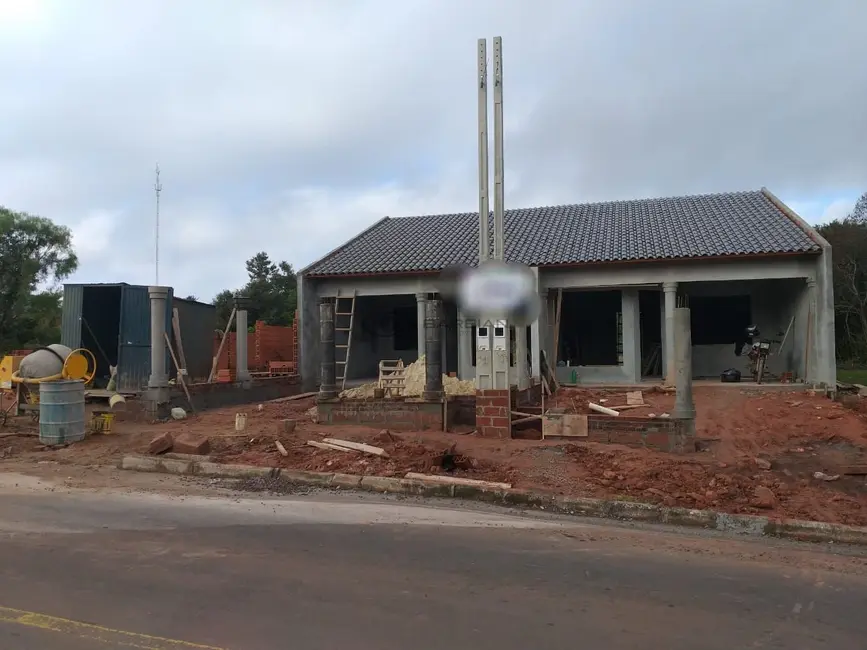 Casa com 2 quartos à venda, 77m2 em Esmeralda, Santa Cruz Do Sul - RS - imagem 4 Foto 4 de Casa com 2 quartos à venda, 77m2 em Esmeralda, Santa Cruz Do Sul - RS