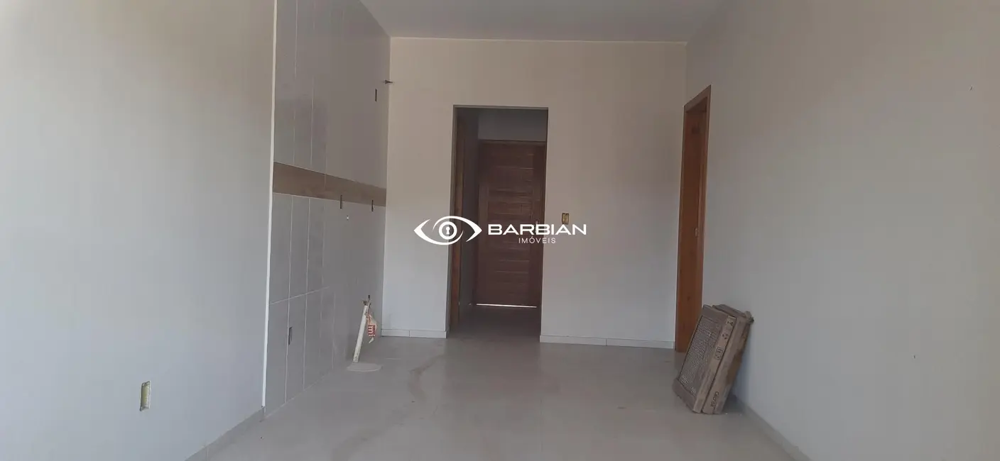 Foto 2 de Casa com 2 quartos à venda, 77m2 em Esmeralda, Santa Cruz Do Sul - RS