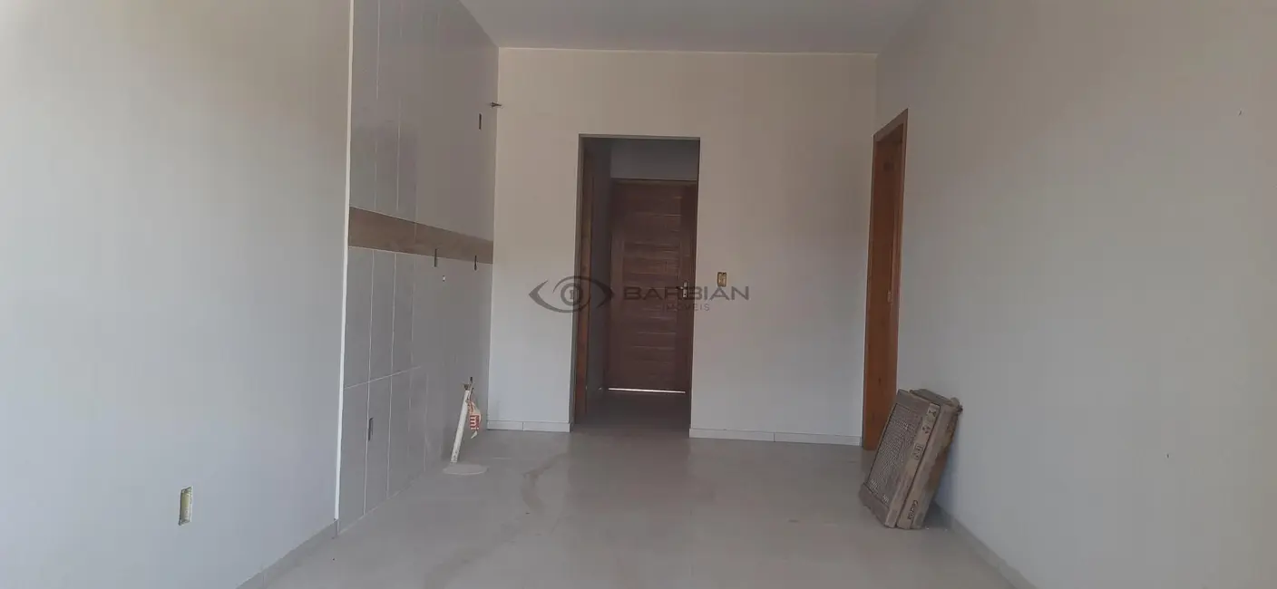Casa com 2 quartos à venda, 77m2 em Esmeralda, Santa Cruz Do Sul - RS - imagem 2 Foto 2 de Casa com 2 quartos à venda, 77m2 em Esmeralda, Santa Cruz Do Sul - RS