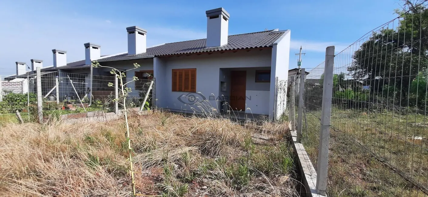 Casa com 2 quartos à venda, 77m2 em Esmeralda, Santa Cruz Do Sul - RS - imagem 3 Foto 3 de Casa com 2 quartos à venda, 77m2 em Esmeralda, Santa Cruz Do Sul - RS