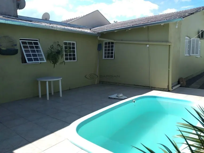 Casa com 4 quartos à venda, 227m2 em Arroio Grande, Santa Cruz Do Sul - RS - imagem 1 Foto 1 de Casa com 4 quartos à venda, 227m2 em Arroio Grande, Santa Cruz Do Sul - RS