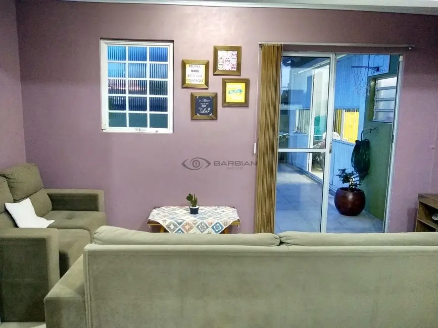Casa com 4 quartos à venda, 227m2 em Arroio Grande, Santa Cruz Do Sul - RS - imagem 6 Foto 6 de Casa com 4 quartos à venda, 227m2 em Arroio Grande, Santa Cruz Do Sul - RS