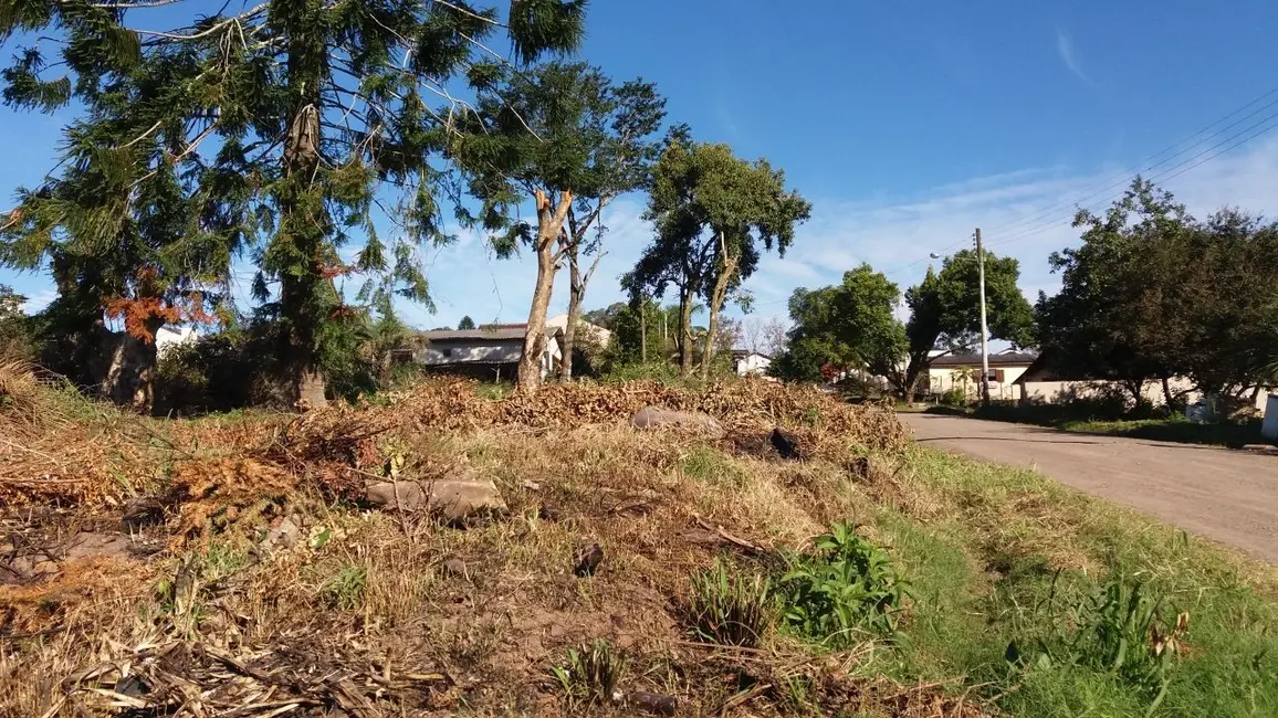Foto 4 de Casa com 2 quartos à venda, 80m2 em São João, Santa Cruz Do Sul - RS